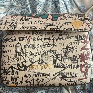 DKNY Purse